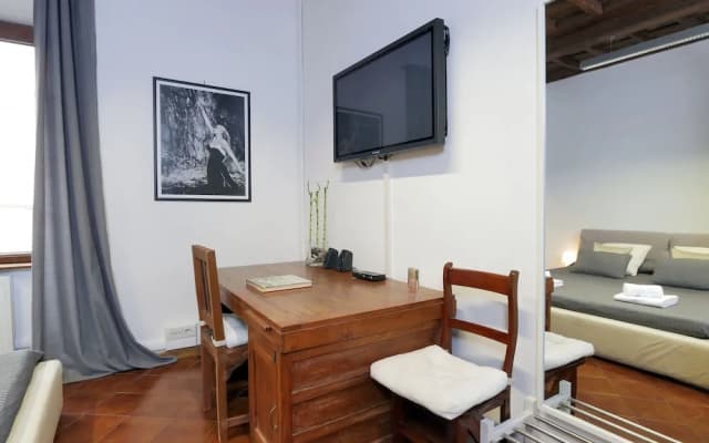 La maison du cardinal Apartment - photo 3