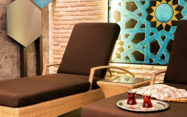 Sunprime C-Lounge Hotel - Adults Only - photo 4