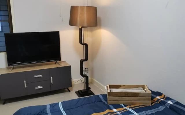 M802RoomsBKK - photo 3