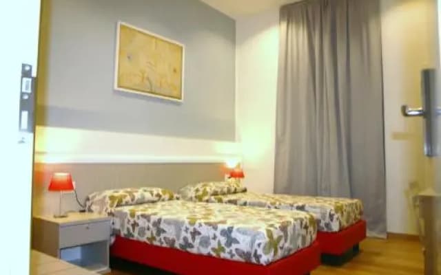 B&B La Piazza - photo 4