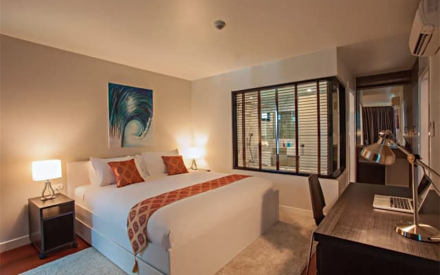 Bliss Patong 3 Bedrooms Sea View - photo 2