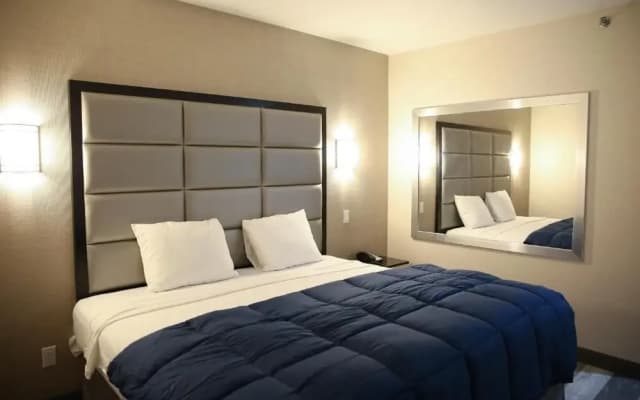Vybe Hotel - photo 3