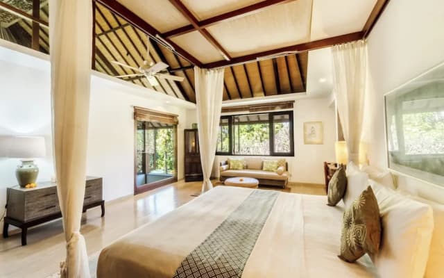 The Asraya Villa Sanur by Nakula - photo 2