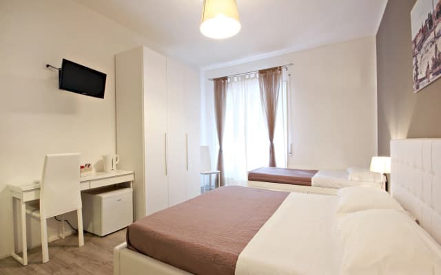 Le Piazze di Roma B&B - photo 3