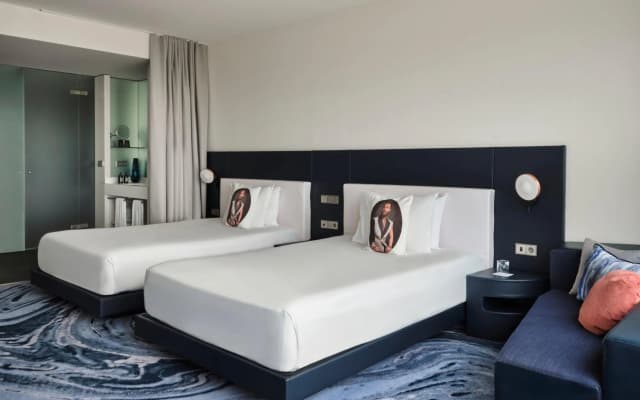 W Barcelona Hotel - photo 3