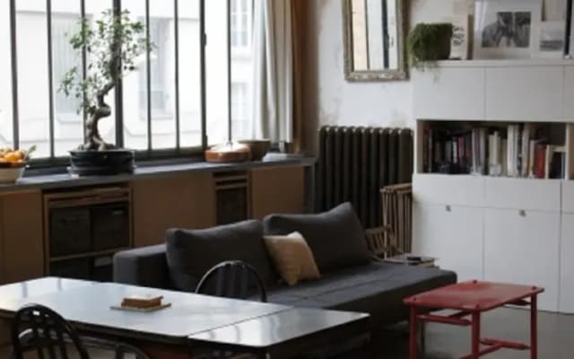 Loft Design - photo 3