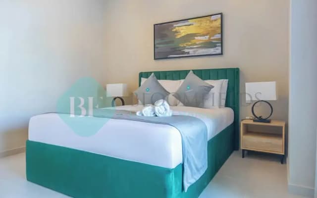 Bloomfields 2BR Soul Beach in Saadiyat - photo 2