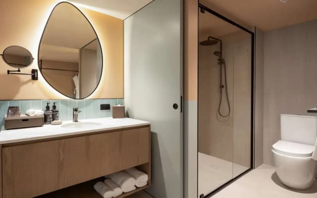 Mercure Melbourne La Trobe Street - photo 4