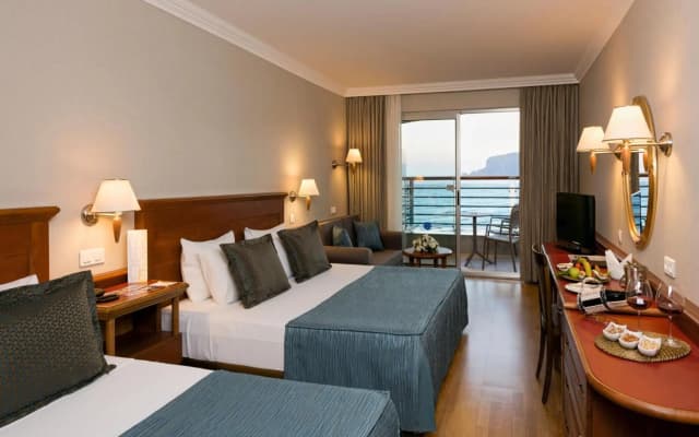 Grand Kaptan Hotel - Ultra All Inclusive - photo 5
