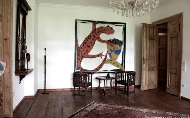 Residenz Villa Kult - photo 5