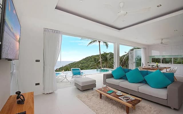 Sang Villa 3A - photo 4