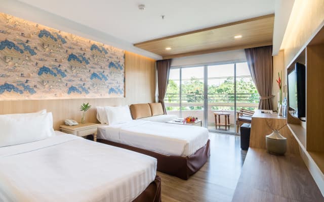 Matcha Samui Resort - photo 3