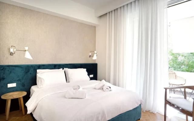 The Fancy Philosopher Apartment - photo 4