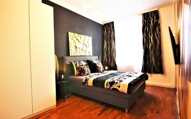 Vienna CityApartments - Luxury 2 - photo 5