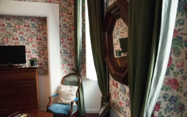Relais Teatro Argentina - photo 5