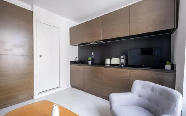 Appartement Paris Cocoon Montmartre - photo 5