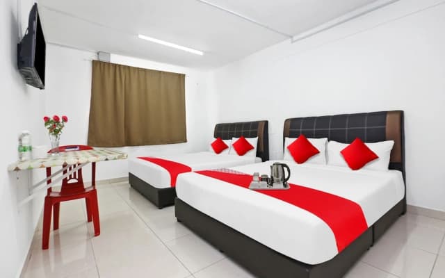 OYO 90873 Travellers Inn - photo 2