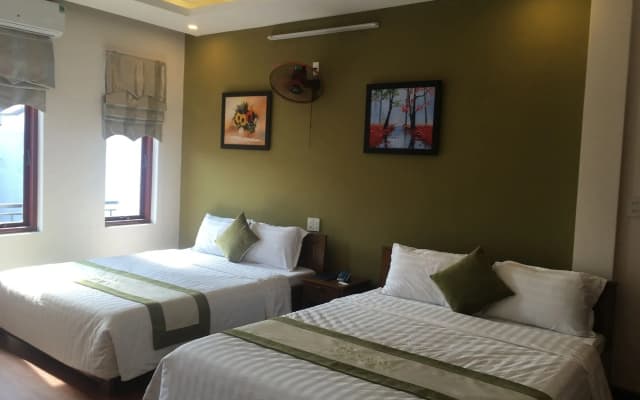 Phuong Quang Hotel - photo 4