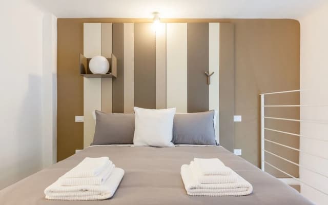 Be Apartments Edolo - photo 5