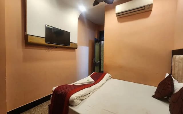 Hotel Sonic Palace - photo 4