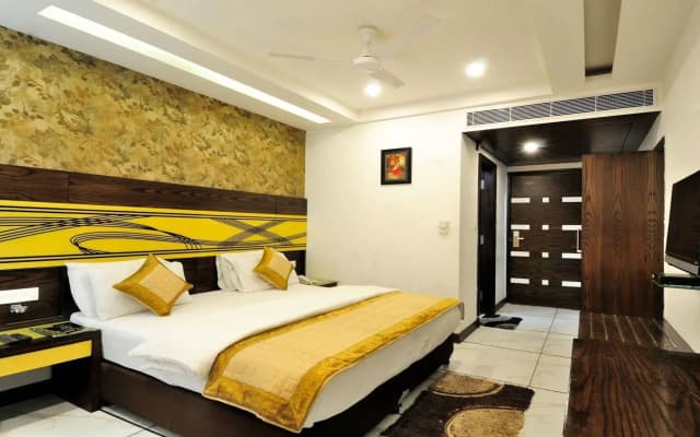 Hotel Le Benz - photo 4