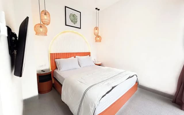 Villa Kelana Jimbaran - photo 3