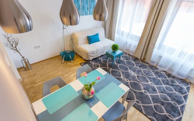 Colours Apartments Budapest - photo 3