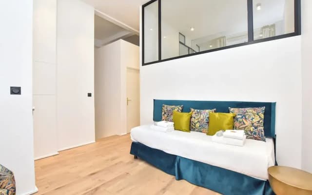 Luxurious Appartement 4P Madeleine/st Honore - 1G - photo 4
