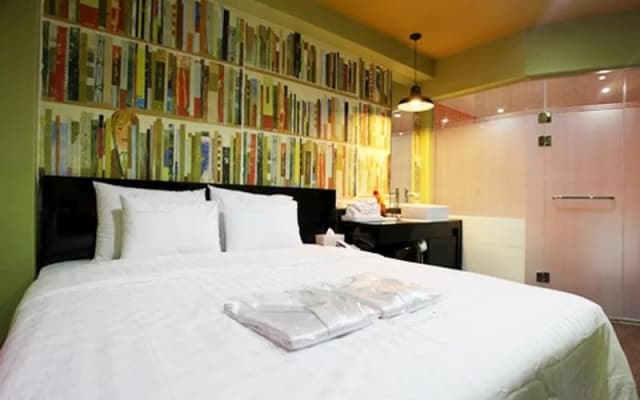 Hotel K - photo 3