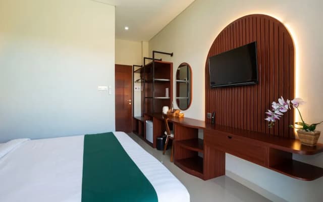 Cove Ransha Stay - photo 4
