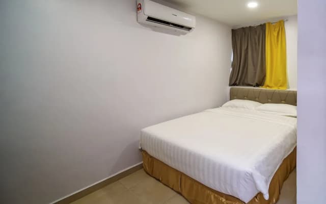 Hotel Uptown Semenyih - photo 4