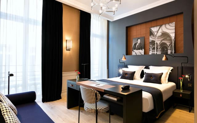 Hotel Square Louvois - photo 5