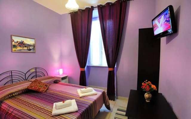Lodging in Rome - photo 2