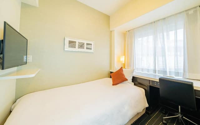 kanda station hotel - photo 2