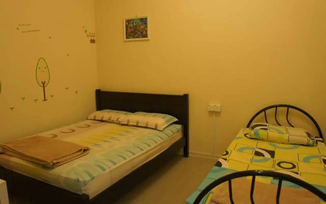 7-Inn Budget Lodge - photo 4