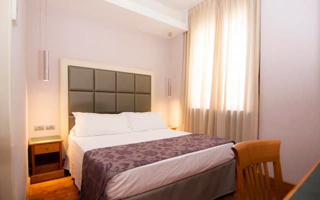 Hotel Giolli Nazionale - photo 3
