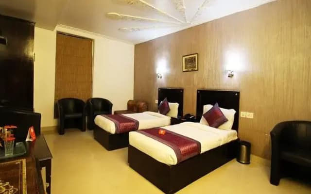 Hotel Noratan - photo 3