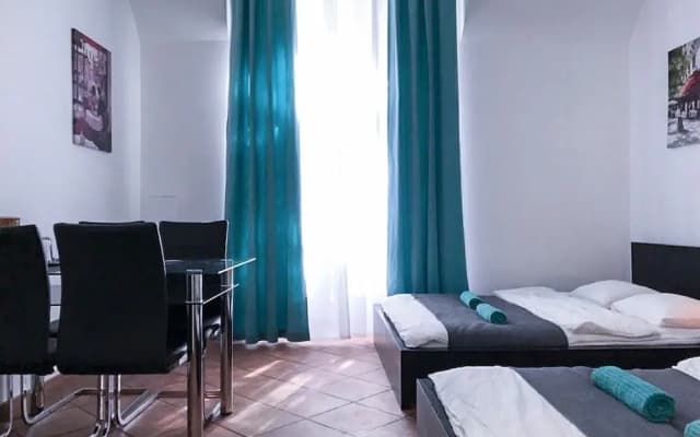 Charles Bridge Apartment - photo 4
