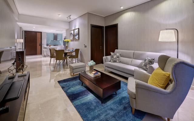 Trillion Suites by SLG - photo 2