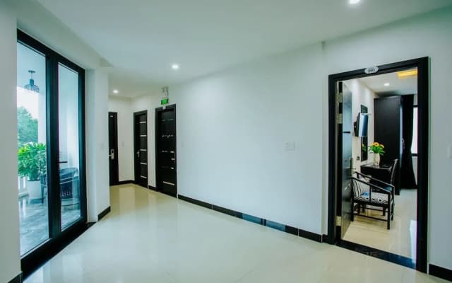 Hoianation Villas Hotel - photo 5