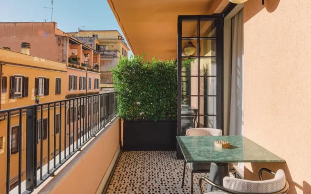 Soho House Rome - photo 3