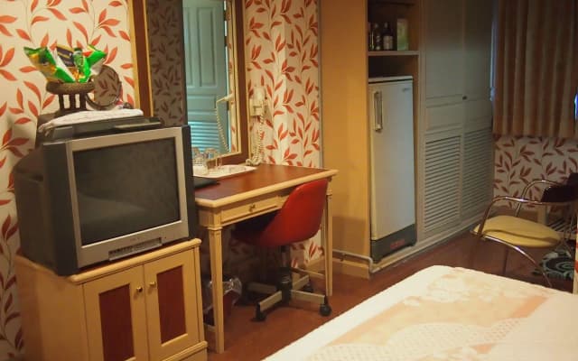 Parkway Inn - photo 5