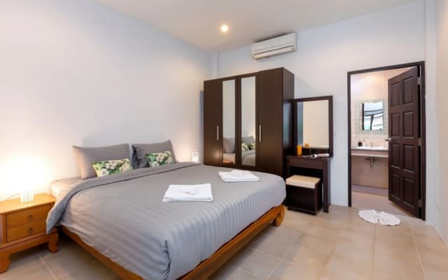 Karon Beach Pool Villa 2 - photo 2
