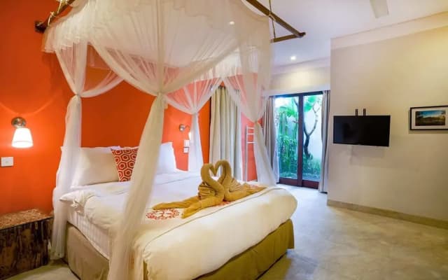 Villa Kuda Sumba - photo 3