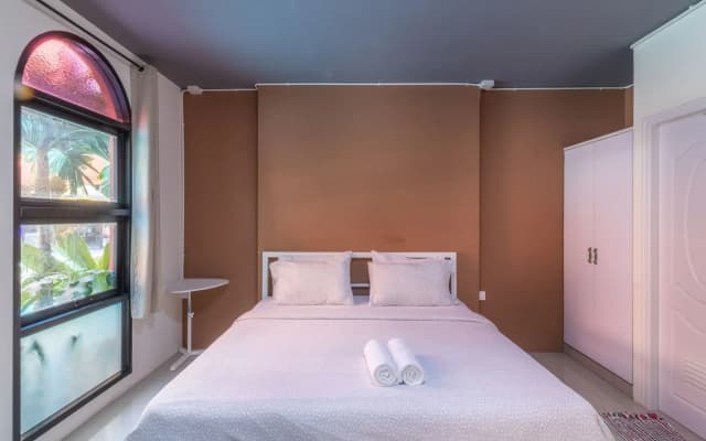 Baansuanprannok Hotel - photo 5