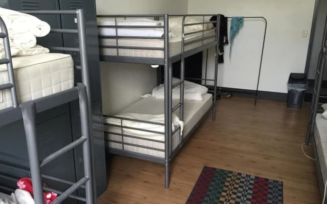 EBS Sydney Hostel - photo 5