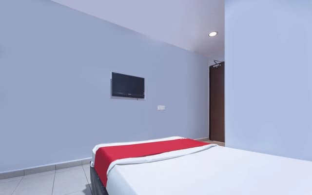 OYO 90254 D Anugerah Hotel - photo 5