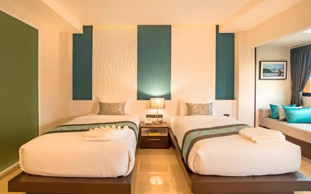 The Nice Hotel - photo 3