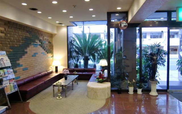 Ryogoku River Hotel - photo 2