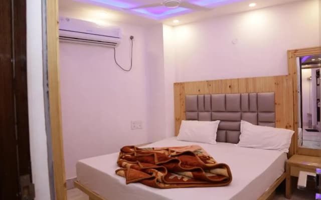 New King By Backpackers Heaven - photo 5